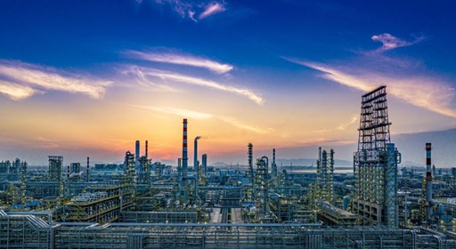 連云港石化基地規(guī)劃環(huán)評(píng)